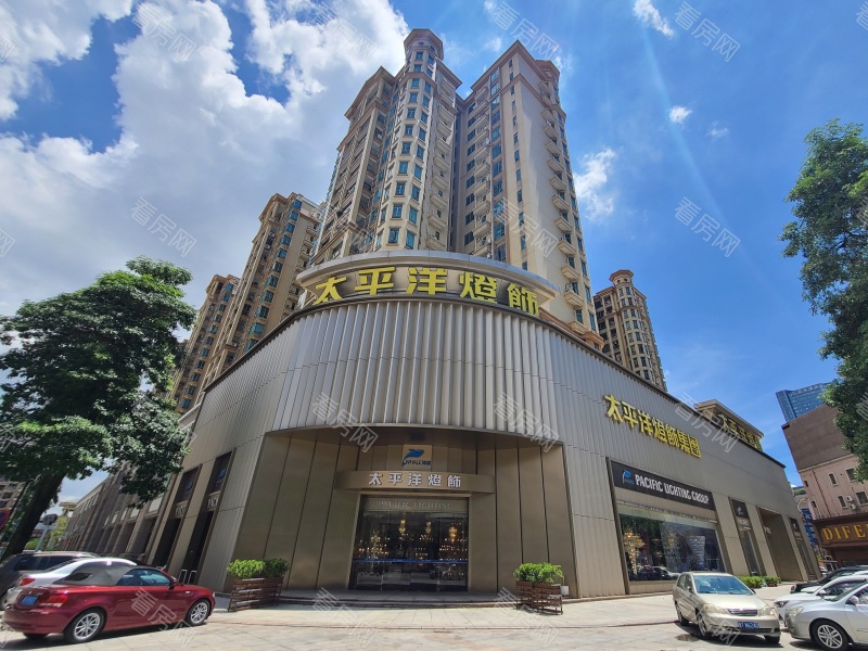 中山翠盈明珠小区信息图片2