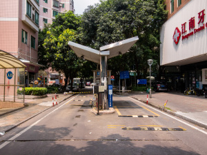 佛山惠景城小区信息图片