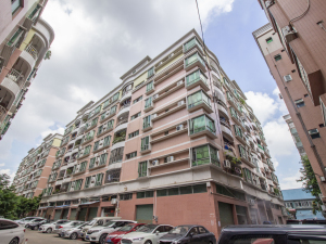 佛山雍逸华庭小区信息图片