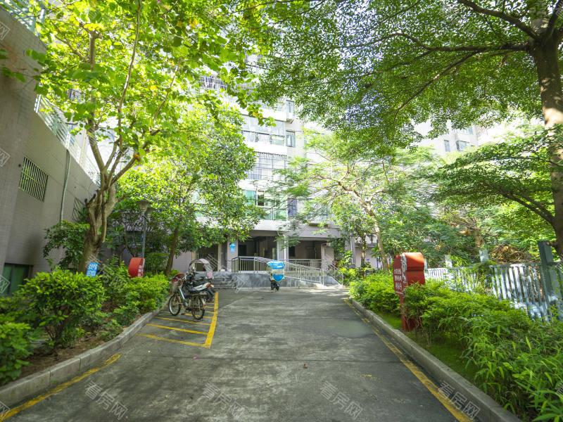 珠海澳景湾小区信息图片7