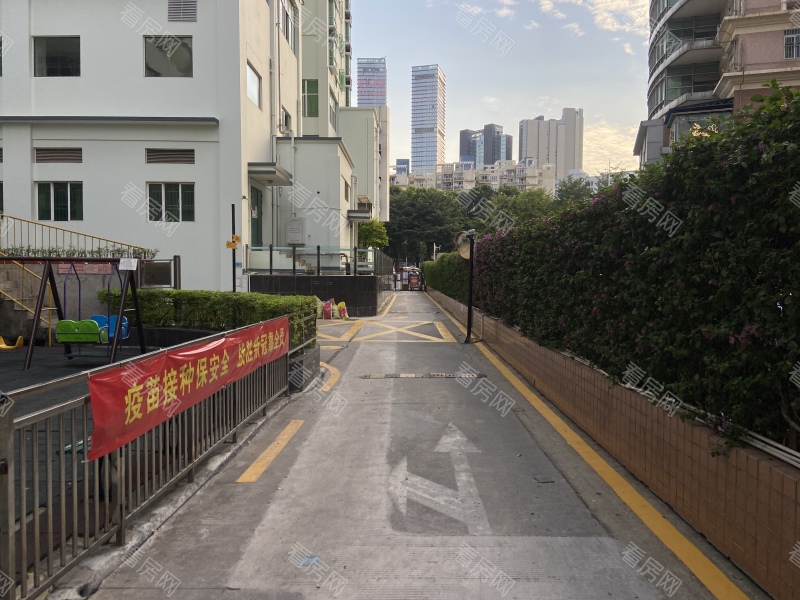 深圳新街口广场小区信息图片5