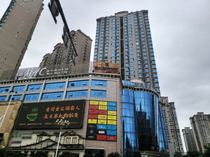 郴州深圳湾小区信息图片