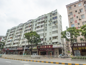 佛山新华楼小区信息图片