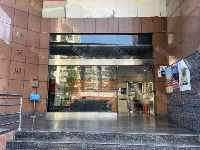 深圳金丽豪苑小区信息图片2