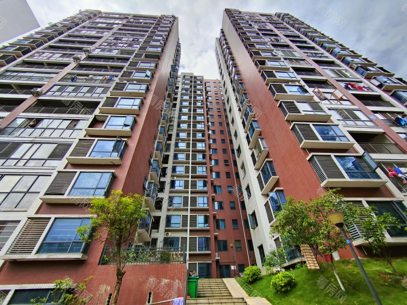 郴州紫阳京鼎小区信息图片4