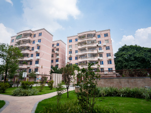 佛山园丁村小区信息图片