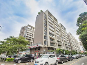 佛山新境誉花园小区信息图片