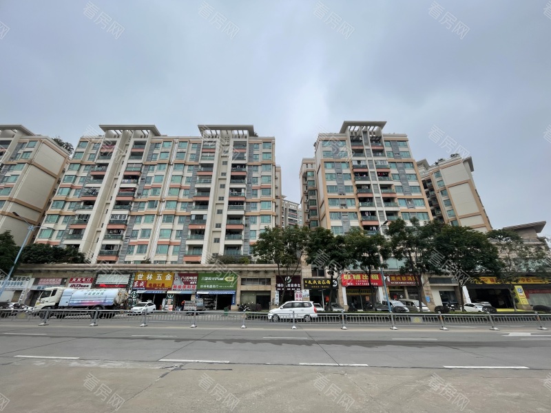 中山长虹蓝湾半岛小区信息图片10