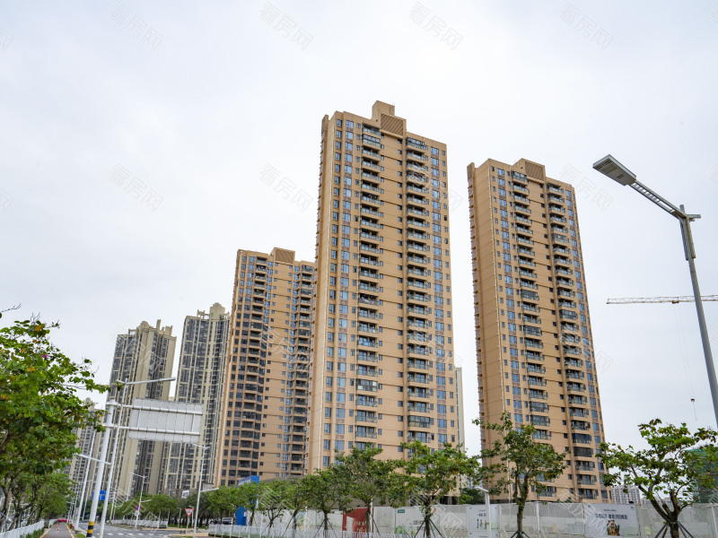 珠海怡景豪庭小区信息图片1