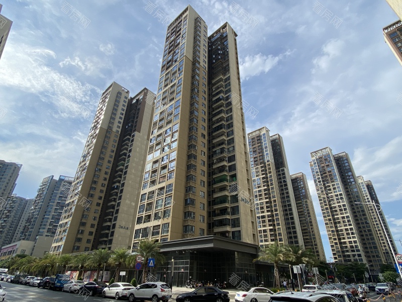 深圳华强城市花园一期小区信息图片14