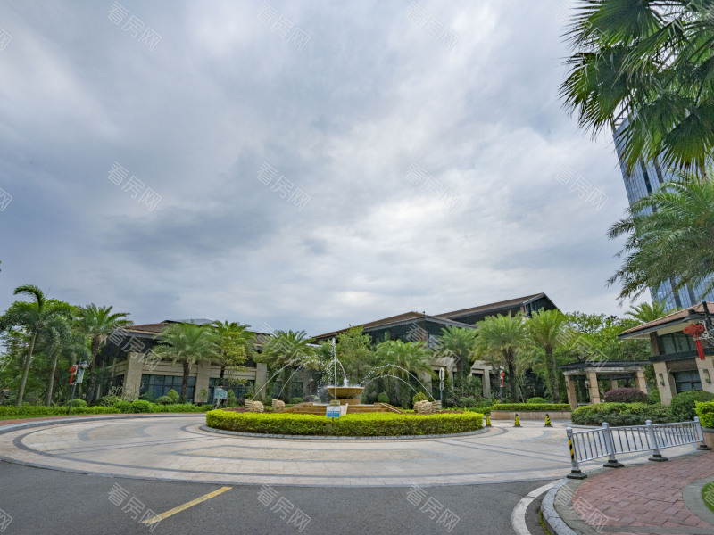 珠海蓝湾半岛小区信息图片7