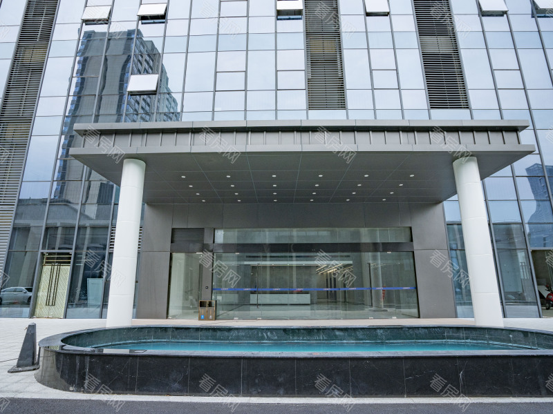 珠海建粤商务中心小区信息图片5