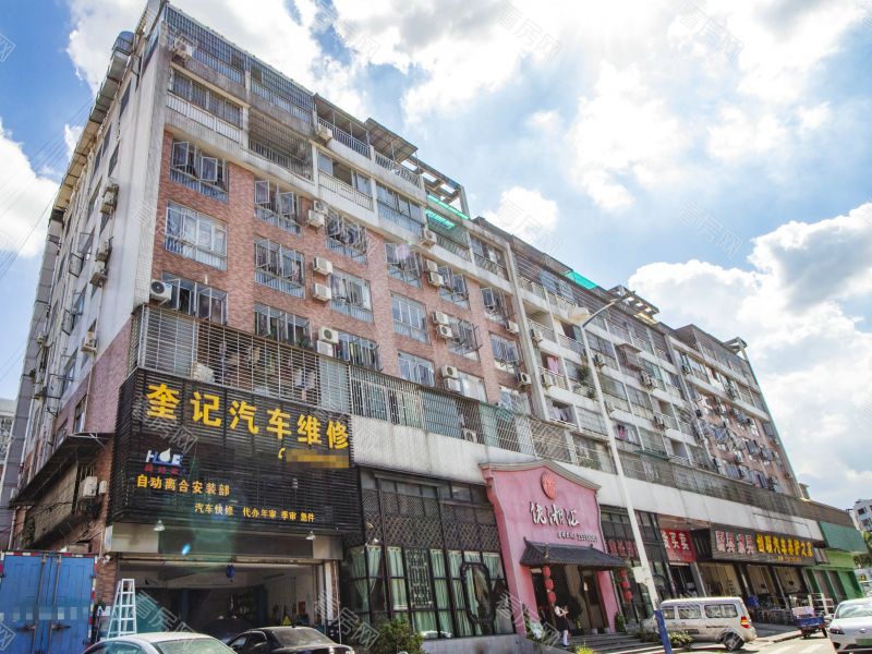 佛山顺明轩小区信息图片4