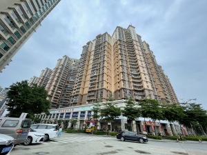 中山正和中州小区信息图片