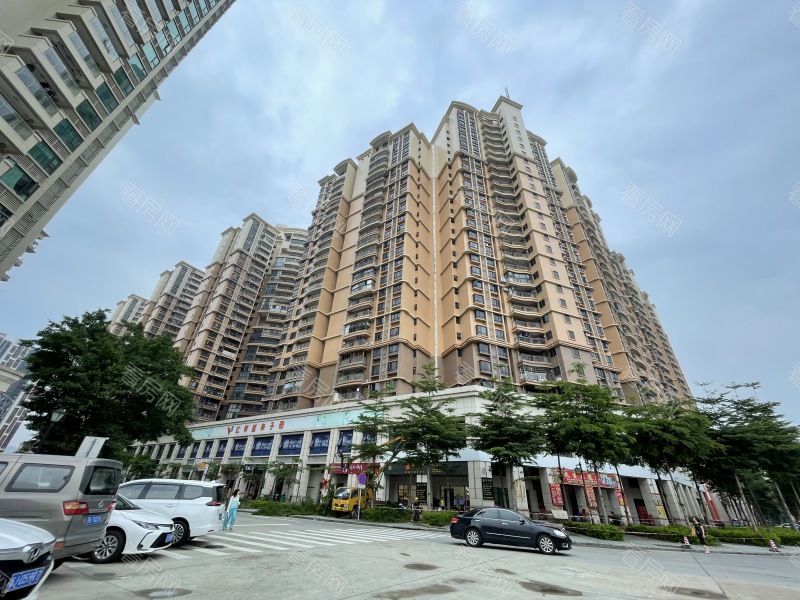 中山正和中州小区信息图片1