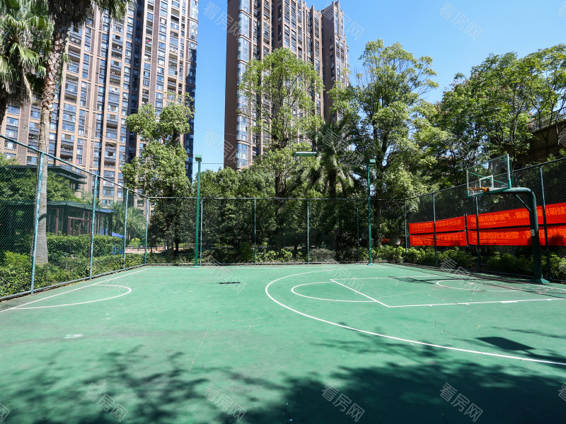 赣州嘉福尚江尊品一期小区信息图片9