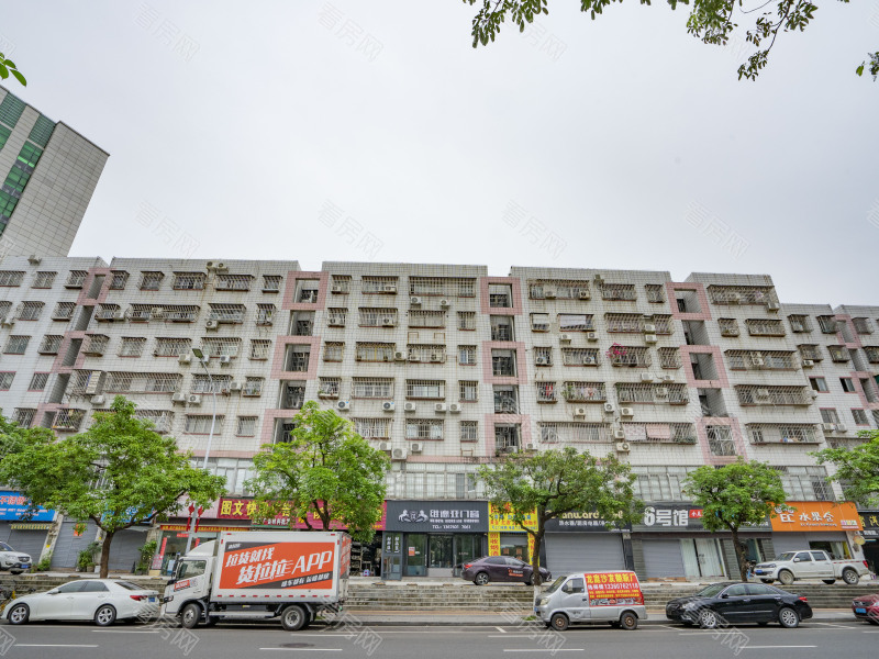 珠海兴隆大厦小区信息图片3