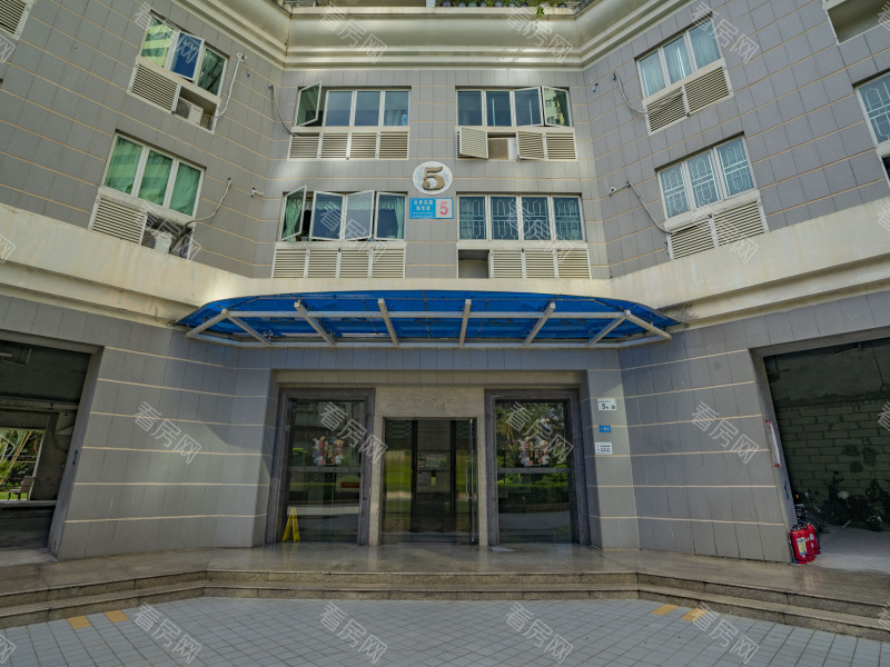 深圳世界花园海华居小区信息图片4