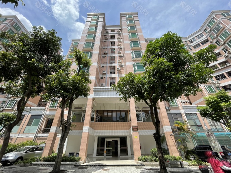 中山永怡花园南区小区信息图片15