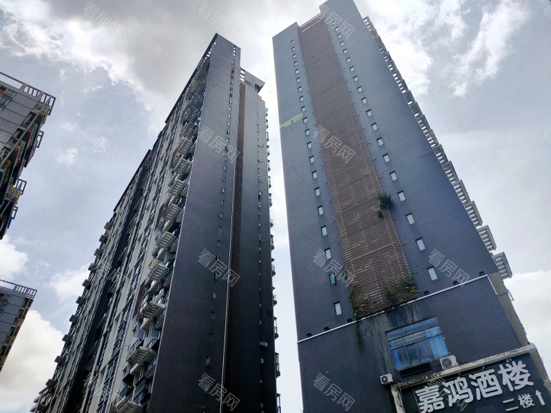 深圳尊寓大厦小区信息图片2