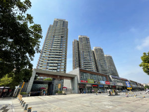 中山润达幸福汇三期小区信息图片