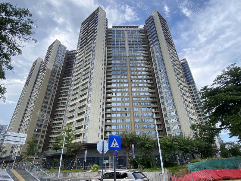 深圳华强城市花园一期小区信息图片3