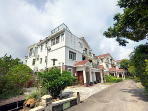 惠州蓝波湾小区信息图片