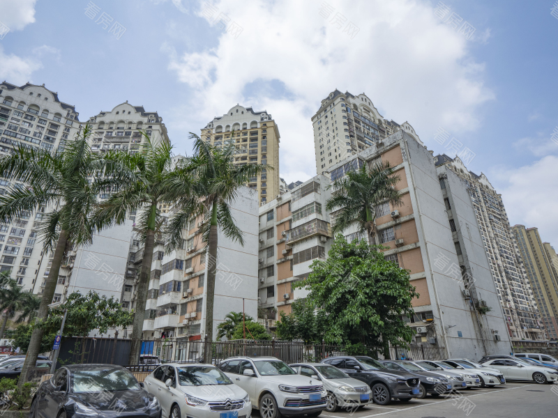 珠海凤山花园二期小区信息图片10