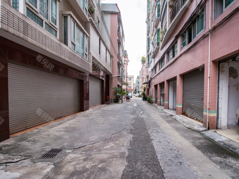 佛山鸿日居小区信息图片5