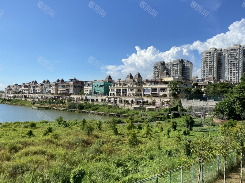 深圳御景水岸一二期小区信息图片27