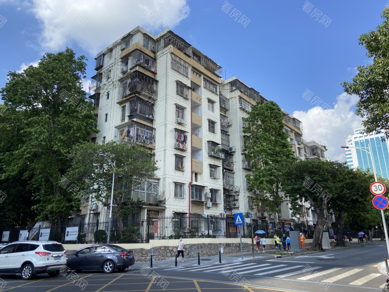 深圳园岭新村小区信息图片10
