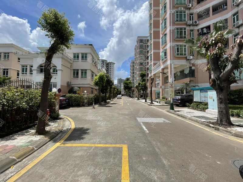 中山永怡花园南区小区信息图片5