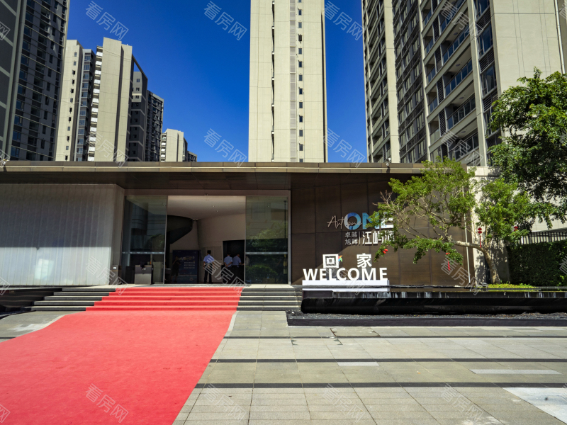 珠海江屿海小区信息图片5