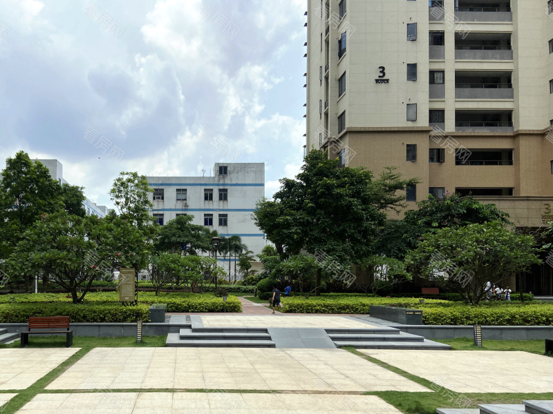 深圳怀德峰景南园小区信息图片33