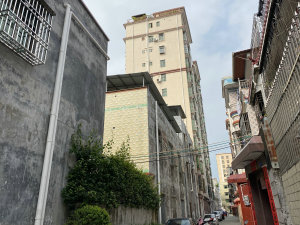 惠州华洪明珠花园小区信息图片