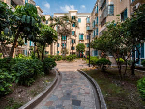 佛山钻石苑(南海)小区信息图片