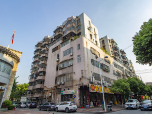 佛山康岗路1号楼小区信息图片