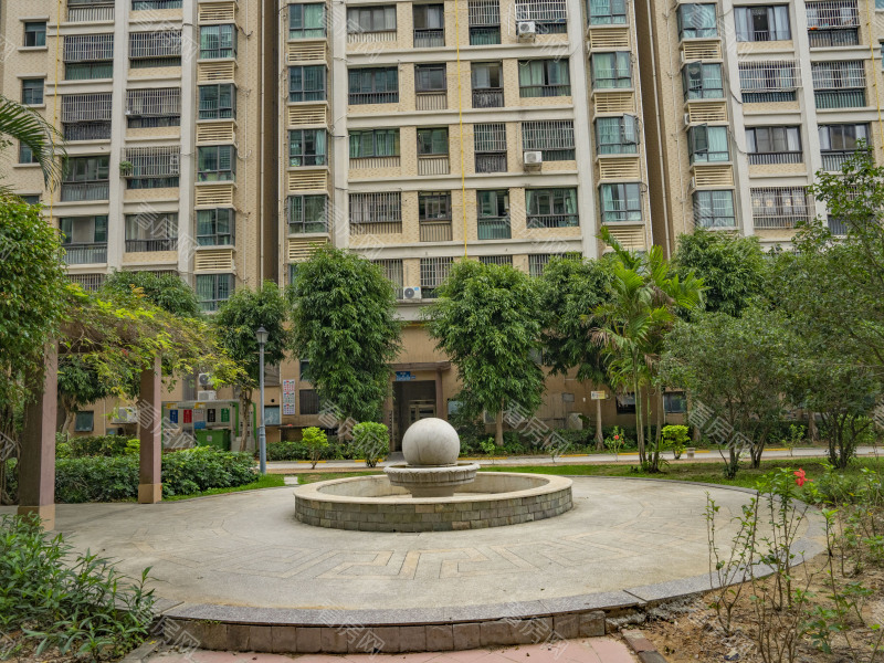 珠海优仕雅苑小区信息图片13