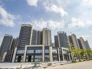 佛山翰林湖壹号小区信息图片