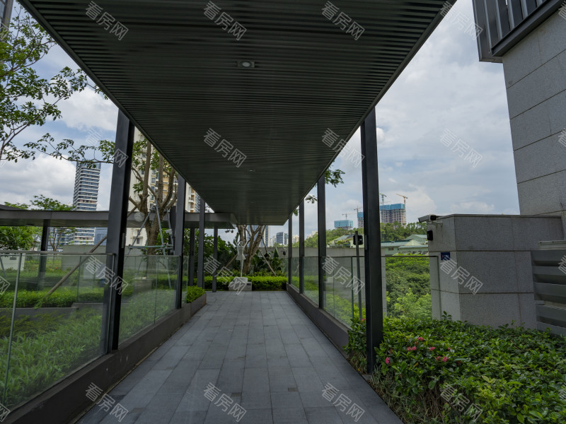 深圳天鹅湖花园三期小区信息图片7