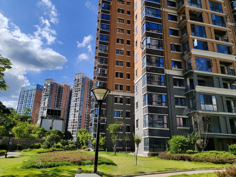 郴州公园华府小区信息图片5