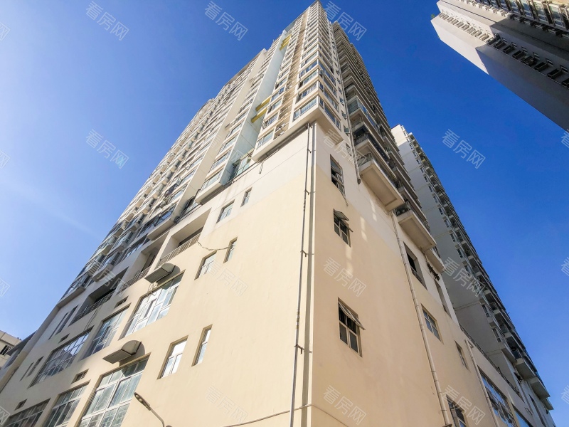 深圳都市翠海华苑小区信息图片6