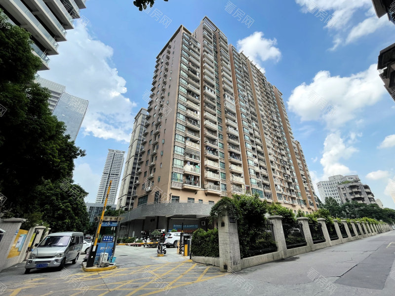 中山君悦豪庭二期小区信息图片1