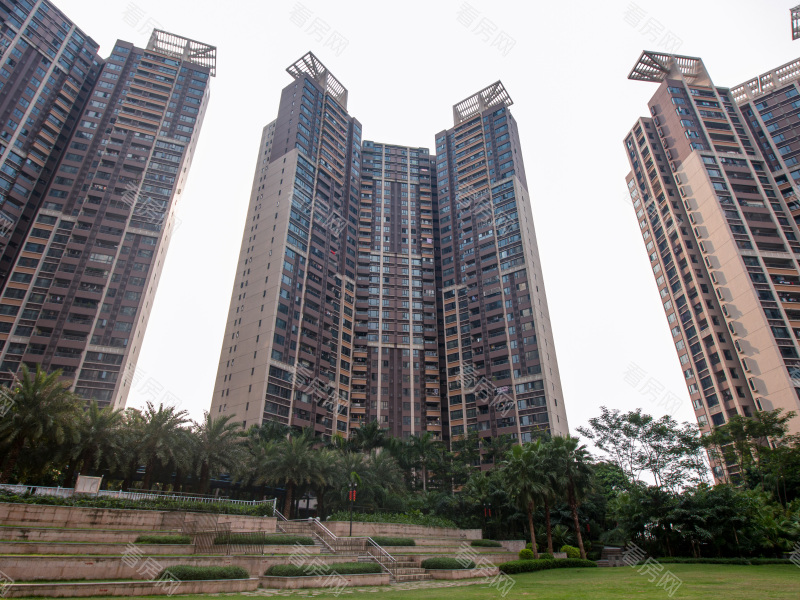 佛山恒大金名都小区信息图片11