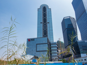 佛山智富大厦小区信息图片