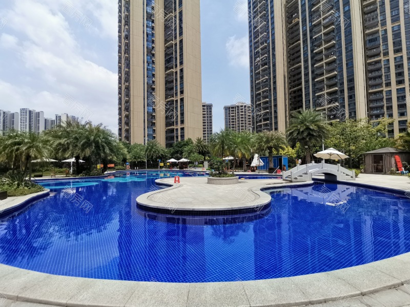 惠州碧桂园珑誉花园小区信息图片7