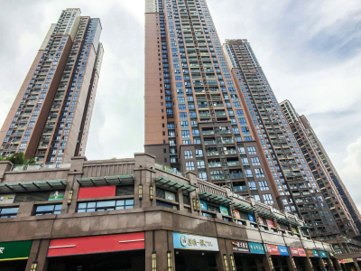 新安智能科技宜居美宅_商业配套_图片1
