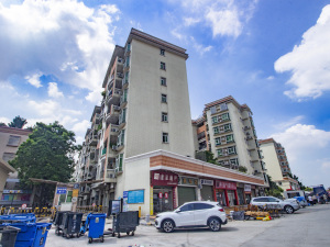 佛山嘉怡花园小区信息图片