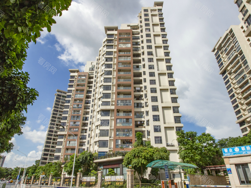 佛山港隆花园小区信息图片9