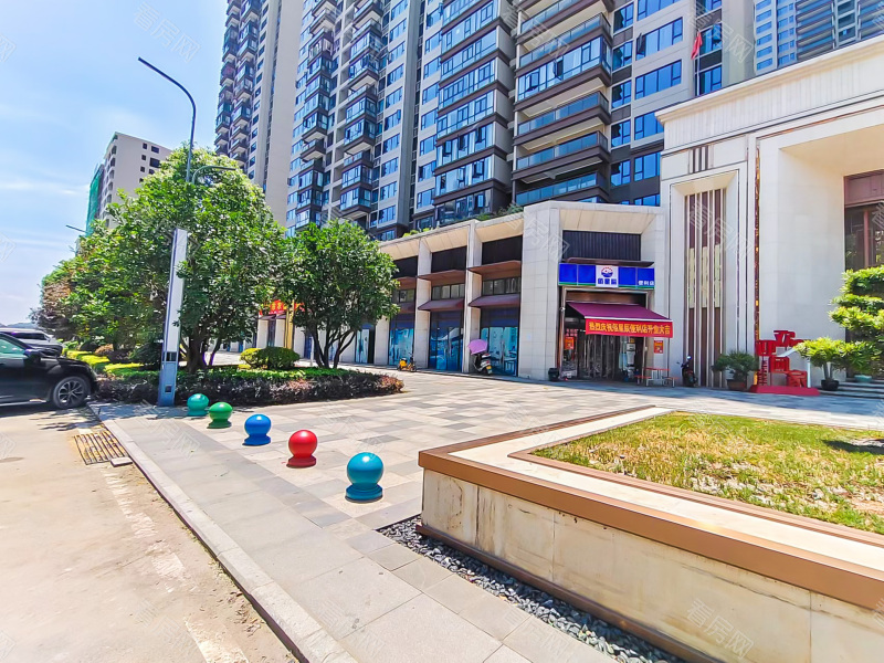 衡阳珑璟台小区信息图片10